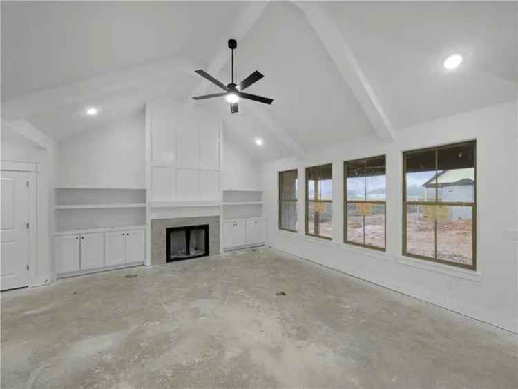 House For Sale in Springdale, Arkansas