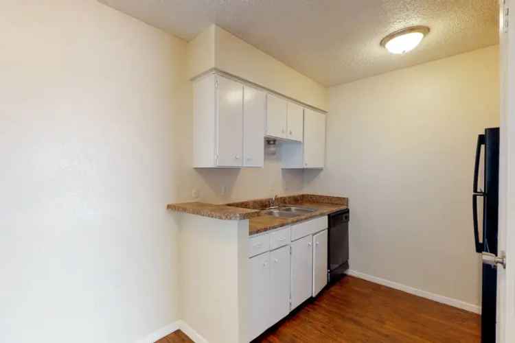 Rent Spacious Apartments in Bear Creek with Pool and Management Services