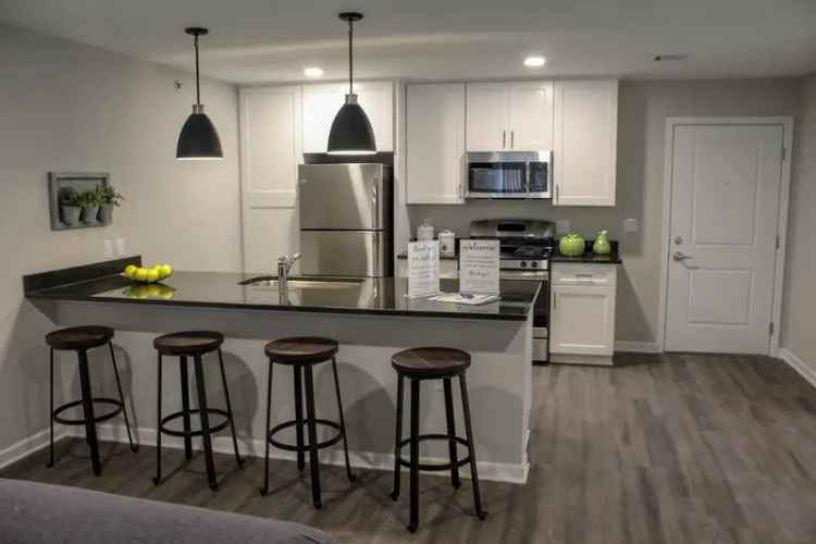 Rent Apartments in Fairchild Place Lewiston with Modern Amenities