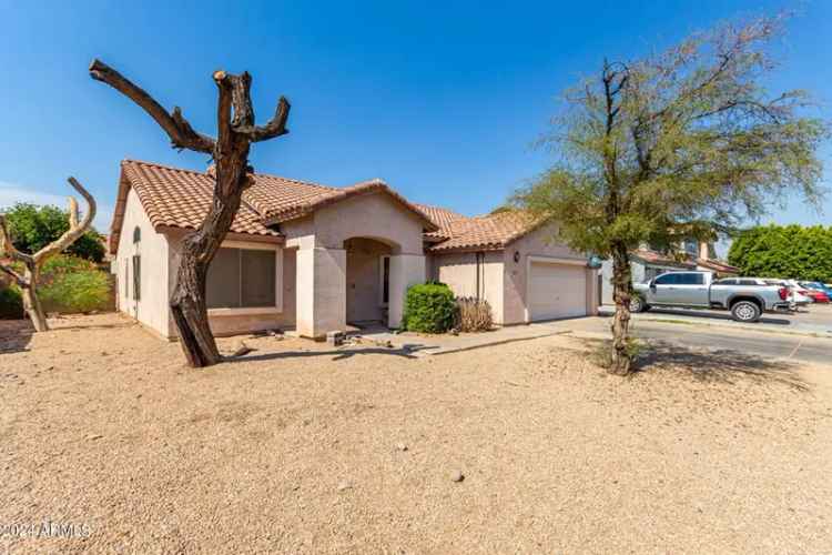 Business Opportunity Buy Home in Prime Area With 5 Beds and 2 Baths