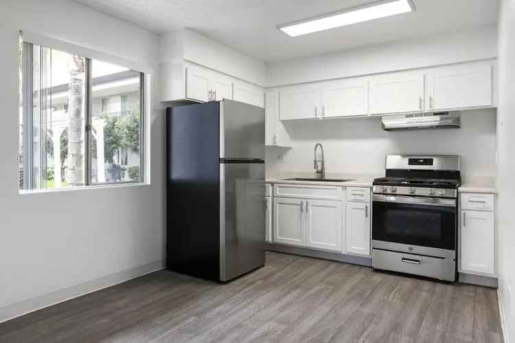 Rent Apartments at Terre at 1019 for a Comfortable Home