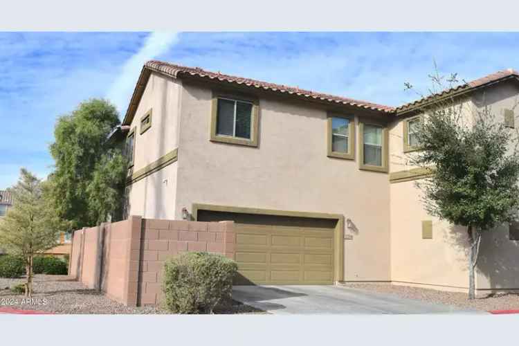 Buy Charming 2 Story Home in Prime Location with Community Pool