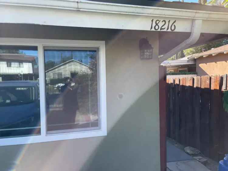 Rent Apartment Unit with Sunset View in Northridge California