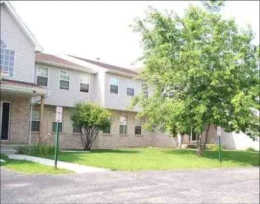 Rent Spacious Apartment Unit with Garage near Shopping and Dining