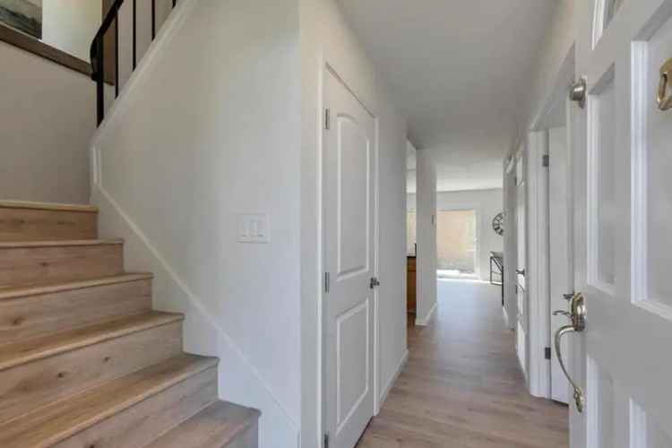 Rent Beautiful Evergreen Townhome with Pool and Community Amenities