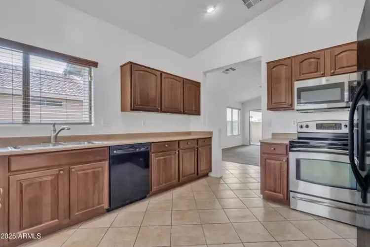 Home for Sale in Welcoming Neighborhood with Spacious Features