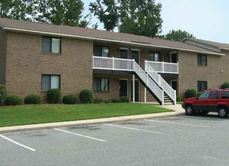 Rent Apartments in Greenville NC Affordable and Convenient Living