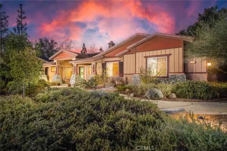 House For Sale in 1011, Fuller Drive, Claremont, California