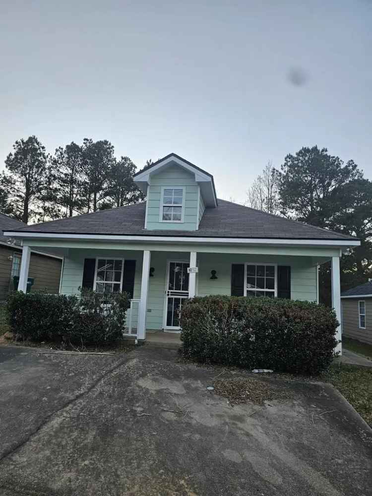 Buy House Beautifully Remodeled with New Features and Covered Porch