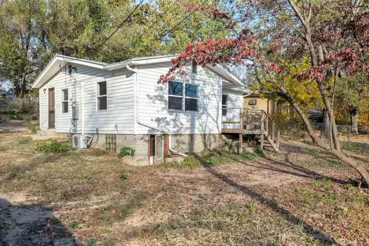 House For Sale in 504, 2nd Street, Harrison, Arkansas