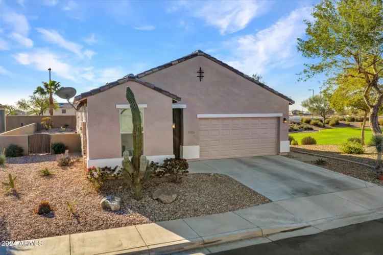 Buy Home with Golf Cart Storage and Stunning Kitchen Amenities