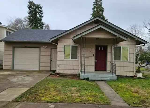 House For Rent in 515, 19th Street Southeast, Salem, Oregon