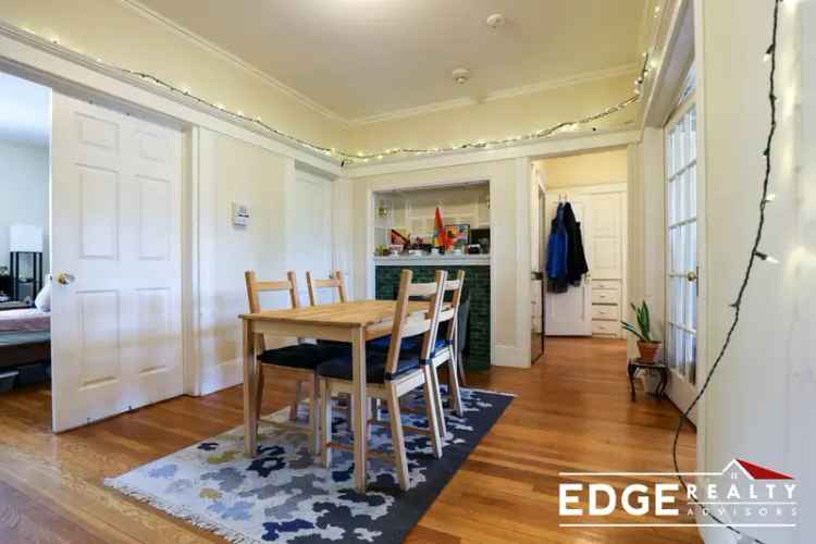 Rent Apartment Unit in Massachusetts - Contact EDGE Realty Advisors