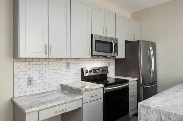 Rent Apartments in Midtown Philadelphia with Vibrant Nightlife