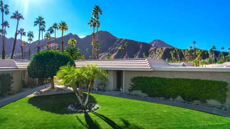 House For Sale in 76835, Sandpiper Drive, Indian Wells, California