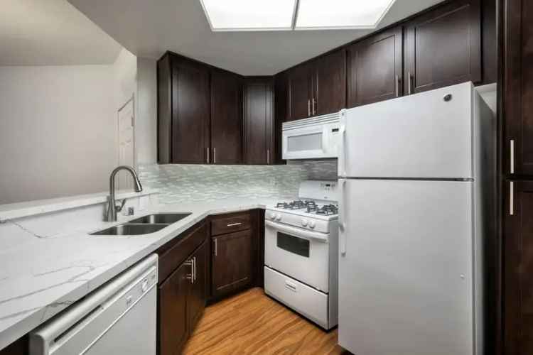 Rent Scott Villa Apartments in Burbank with Luxury Features and Amenities