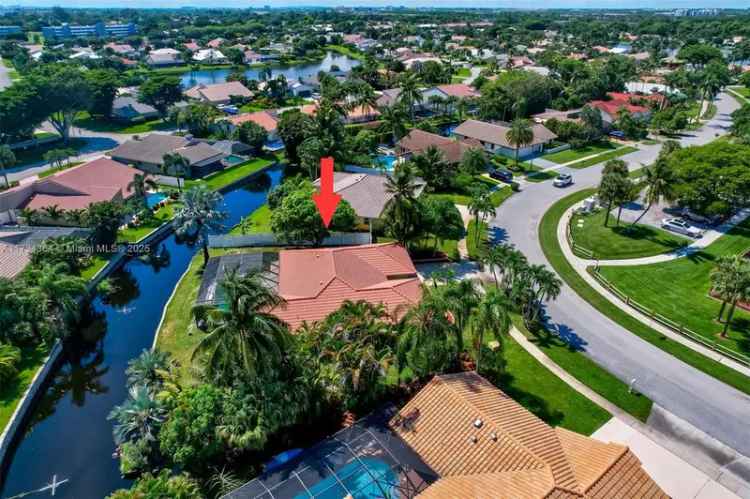 House For Sale in 7260, Northwest 4th Avenue, Boca Raton, Florida