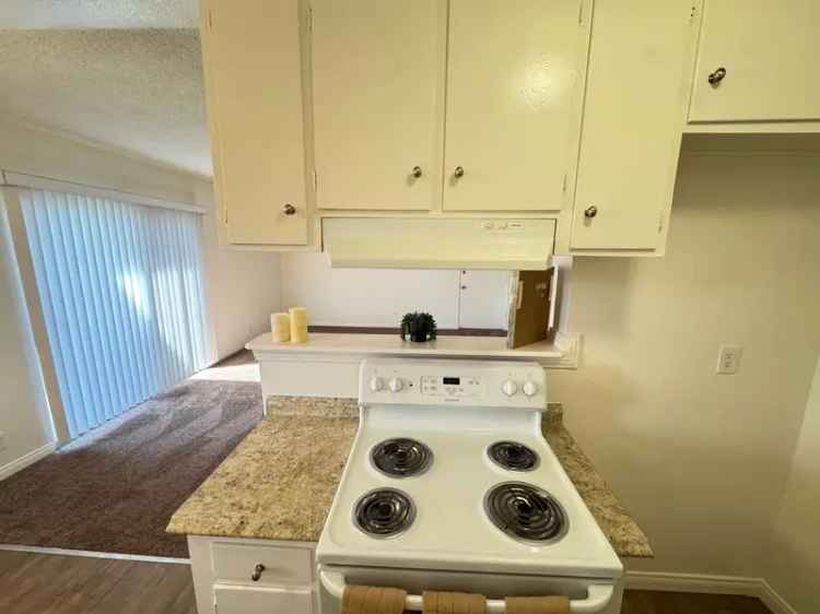 Apartment for Rent in Bellflower California with Modern Amenities