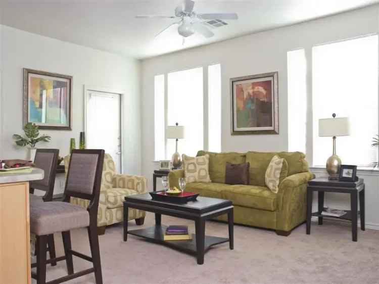 Rent Inviting Apartments in Corpus Christi with Great Amenities