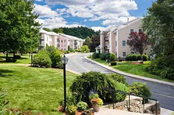 Rent Apartments in Canton with Scenic Views and Modern Features