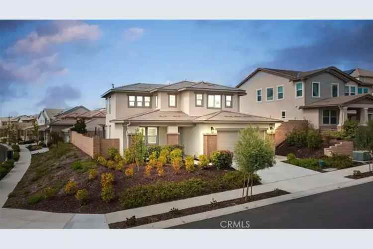 House For Sale in Temecula, California