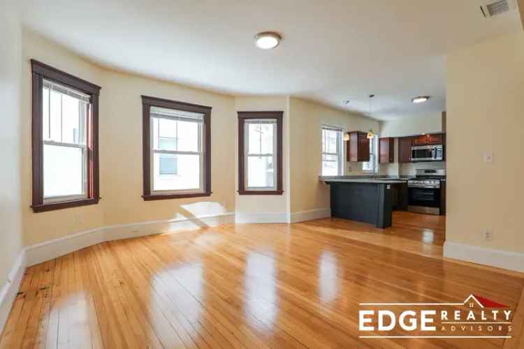 Rent Apartment Unit in Massachusetts with Exceptional Features