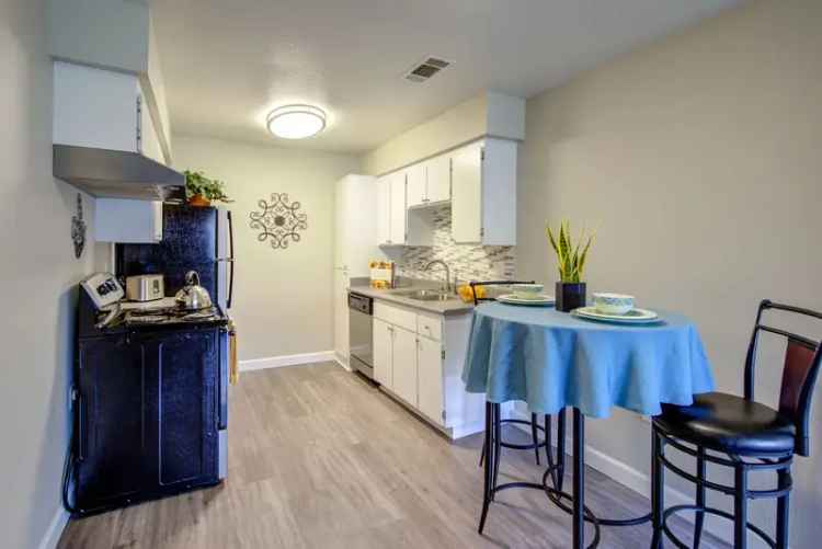 Rent Apartments in Corona with Modern Interiors and Great Amenities