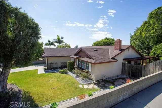 House For Sale in 1085, Tamarack Avenue, Brea, California