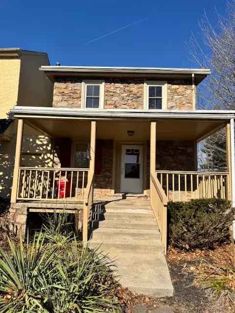 Rent Cozy Apartment Unit in Chester Springs with Character and Comfort