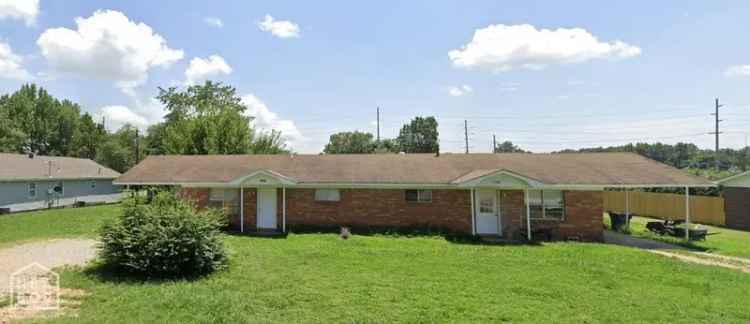 House For Sale in 1709, Pineview Street, Jonesboro, Arkansas