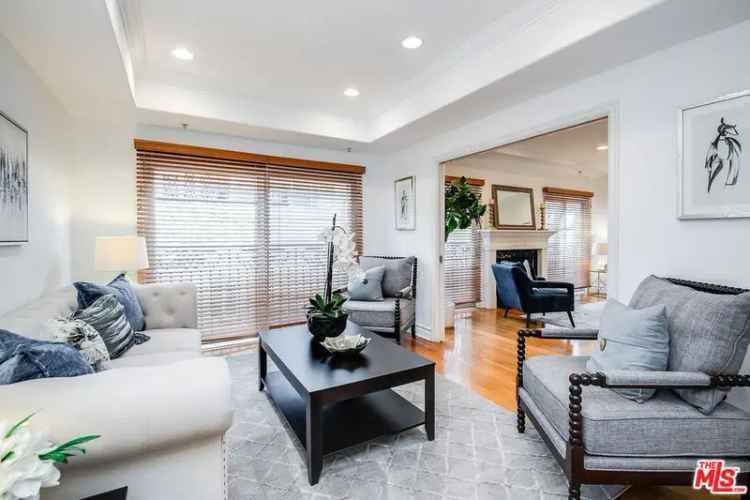 House For Sale in 1740, South Westgate Avenue, Los Angeles, California