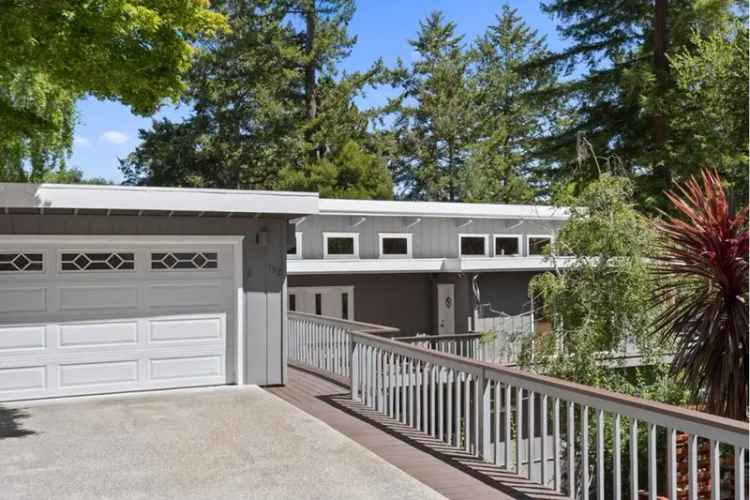 Buy Spacious Retreat in Rolling Woods with Multi-Generational Living