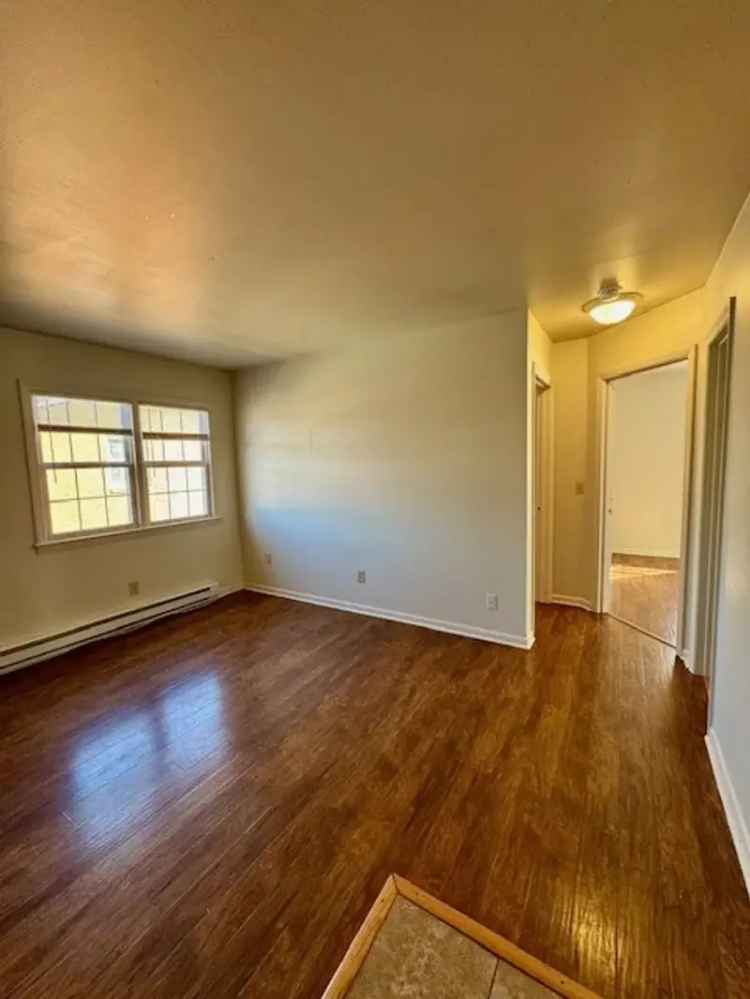 Apartment Unit for Rent