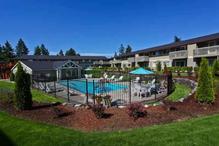 Rent Trellis on Orchard Apartments in Tacoma with Modern Amenities