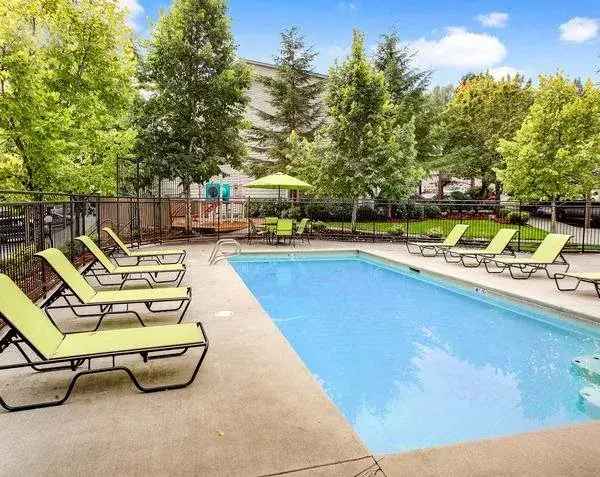 Rent Spacious Apartments with Amenities in Issaquah Washington