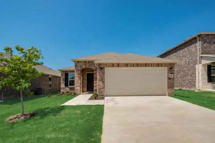 Home for Rent in Winn Ridge Subdivision with Great Amenities