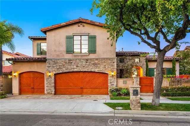 House For Sale in 44, Drakes Bay Drive, Newport Beach, California