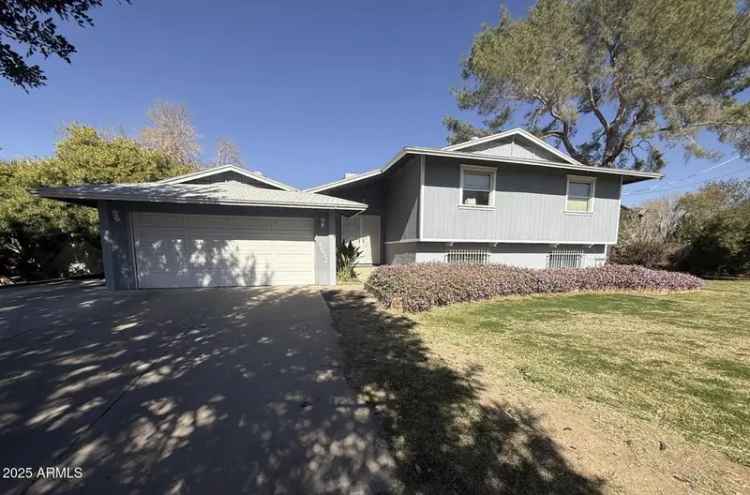 House For Sale in Glendale, Arizona