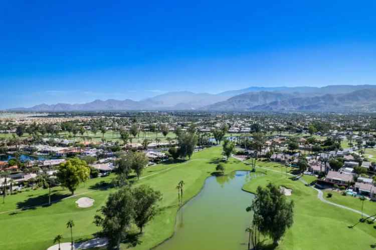 Land For Sale in 12102, Turnberry Drive, Rancho Mirage, California