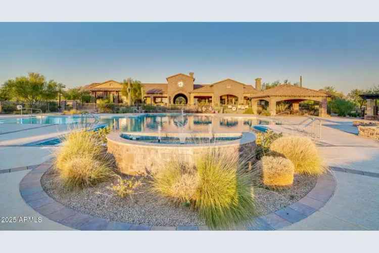 House For Sale in 2124, North 89th Place, Mesa, Arizona