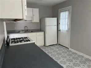 Buy income producing property with 3 bedrooms and 1 bath