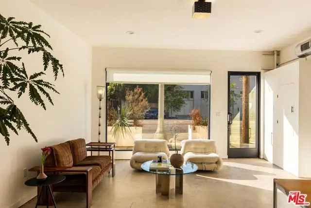 House For Sale in 1820, Hyperion Avenue, Los Angeles, California