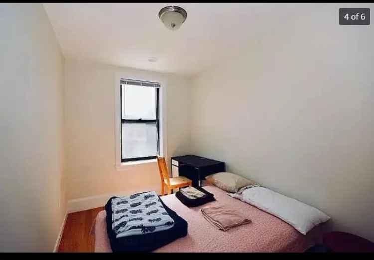 Rent a Modern Duplex Apartment with 3 Bedrooms in Boston