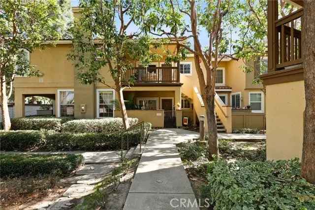 House For Sale in Tustin, California