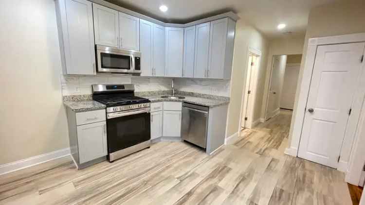 Rent Renovated Apartment in Polish Triangle Boston with Modern Amenities