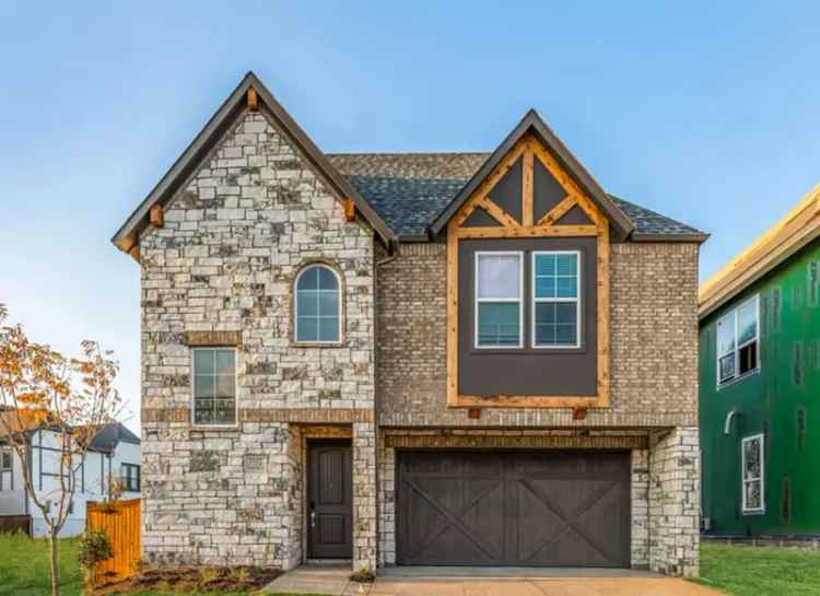 Rent 3 Bedroom Apartment in Allen TX with Modern Amenities