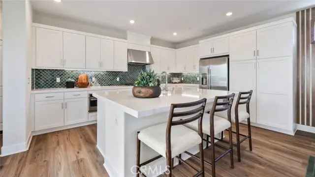 House For Sale in Irvine, California