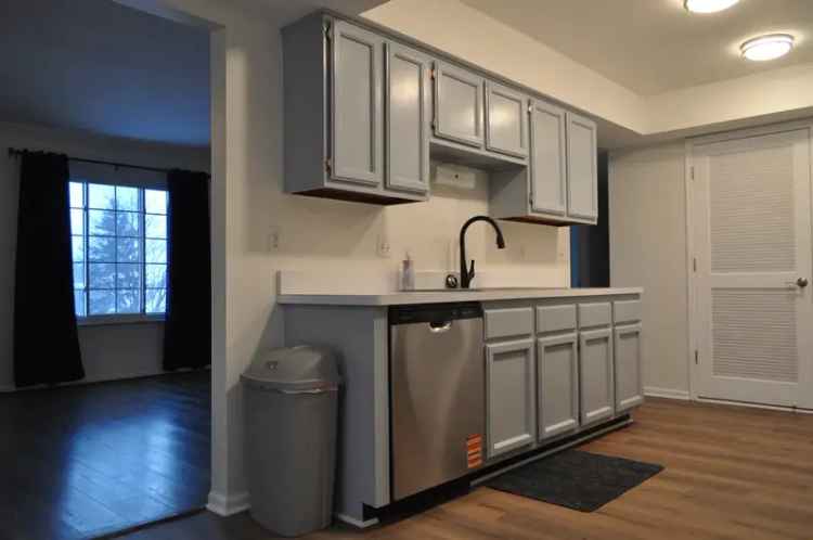 Rent Apartment Unit in Rochester with New Amenities and Great Location