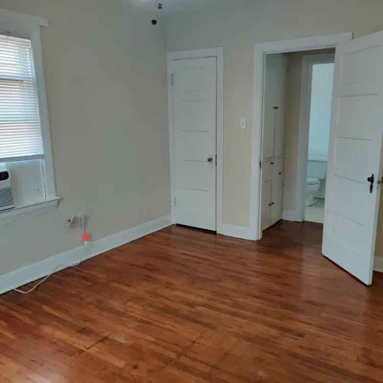 Rent Spacious Apartment Unit in Downtown Houston with Large Bedroom