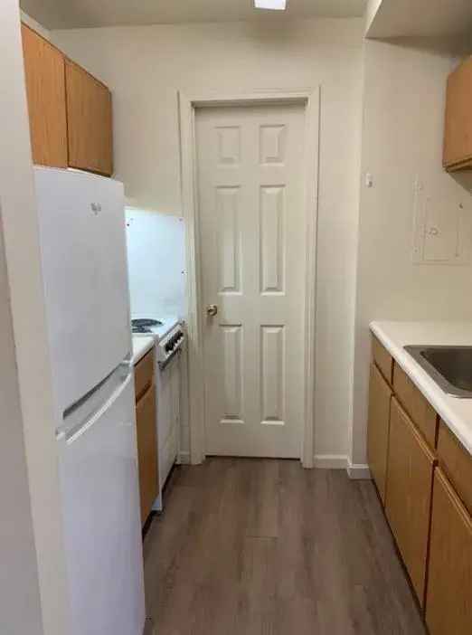 Rent Apartment 1 Bedroom Near Downtown Valpo with Courtyard